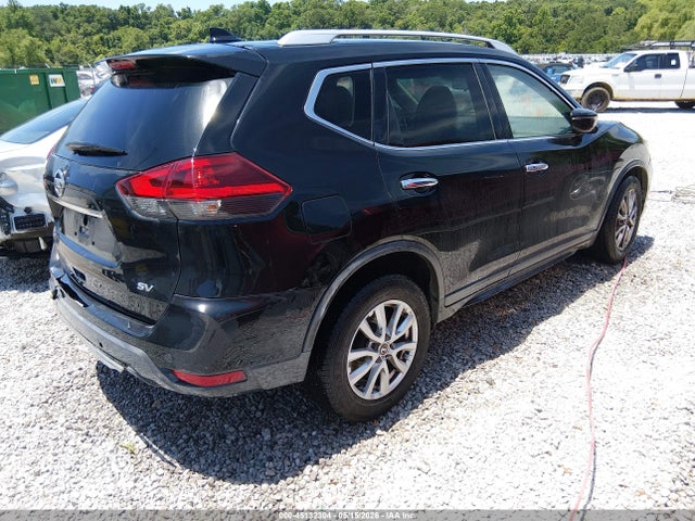45132304 :رقم المزاد ، KNMAT2MT6KP514859 vin ، 2019 Nissan Rogue Sv مزاد بيع