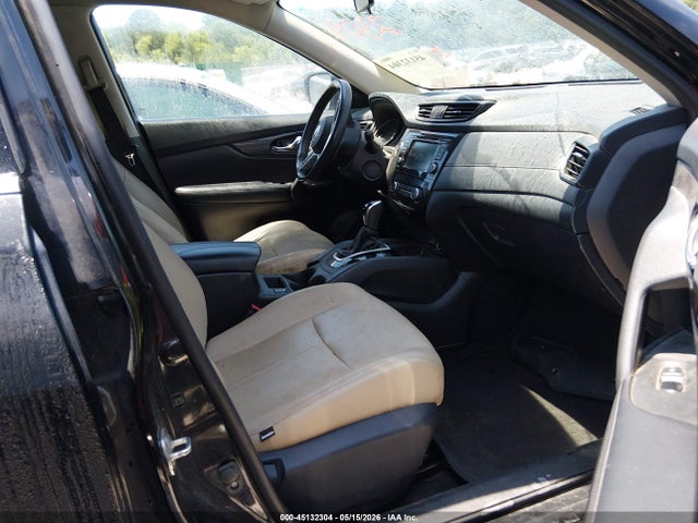 45132304 :رقم المزاد ، KNMAT2MT6KP514859 vin ، 2019 Nissan Rogue Sv مزاد بيع