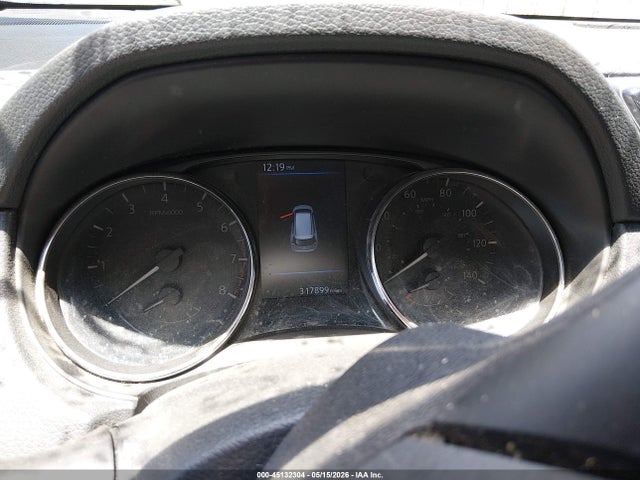 45132304 :رقم المزاد ، KNMAT2MT6KP514859 vin ، 2019 Nissan Rogue Sv مزاد بيع