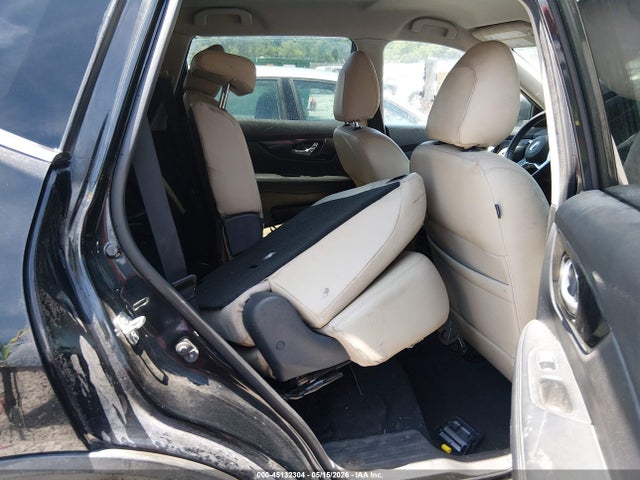 45132304 :رقم المزاد ، KNMAT2MT6KP514859 vin ، 2019 Nissan Rogue Sv مزاد بيع