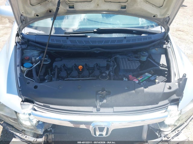 Aukcja sprzedaży 2007 Honda Civic Ex, vin: 1HGFA16837L003964, numer aukcji: 45132311