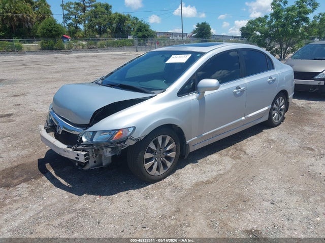 Aukcja sprzedaży 2007 Honda Civic Ex, vin: 1HGFA16837L003964, numer aukcji: 45132311