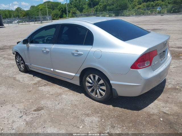 Aukcja sprzedaży 2007 Honda Civic Ex, vin: 1HGFA16837L003964, numer aukcji: 45132311
