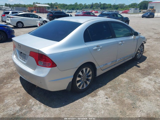 Aukcja sprzedaży 2007 Honda Civic Ex, vin: 1HGFA16837L003964, numer aukcji: 45132311