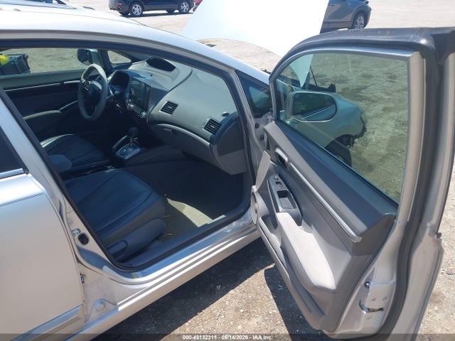 Aukcja sprzedaży 2007 Honda Civic Ex, vin: 1HGFA16837L003964, numer aukcji: 45132311