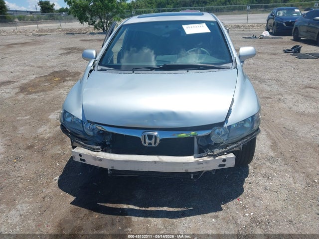 Aukcja sprzedaży 2007 Honda Civic Ex, vin: 1HGFA16837L003964, numer aukcji: 45132311