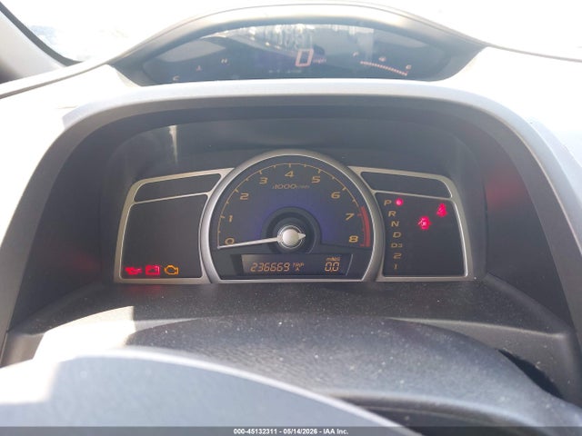 Aukcja sprzedaży 2007 Honda Civic Ex, vin: 1HGFA16837L003964, numer aukcji: 45132311