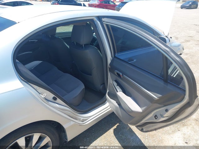 Aukcja sprzedaży 2007 Honda Civic Ex, vin: 1HGFA16837L003964, numer aukcji: 45132311