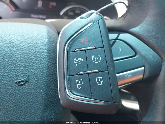 2024 Cadillac Ct4 Premium Luxury მანქანა იყიდება აუქციონზე, vin: 1G6DB5RK8R0114504, აუქციონის ნომერი: 45132316
