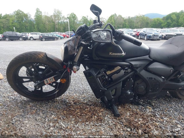 Kawasaki En650 C 2023 JKAENEC18PDA08890 Image 14