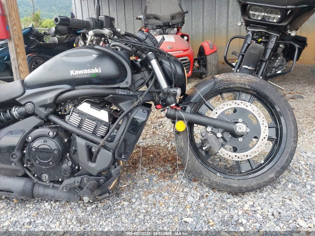 Kawasaki En650 C 2023 JKAENEC18PDA08890 Image 15