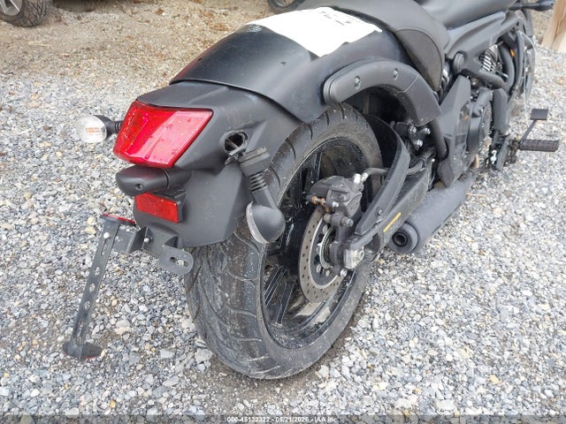 Kawasaki En650 C 2023 JKAENEC18PDA08890 Image 16