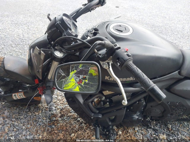 Kawasaki En650 C 2023 JKAENEC18PDA08890 Image 17