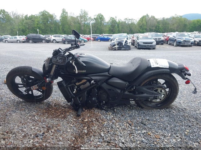 Kawasaki En650 C 2023 JKAENEC18PDA08890 Image 13