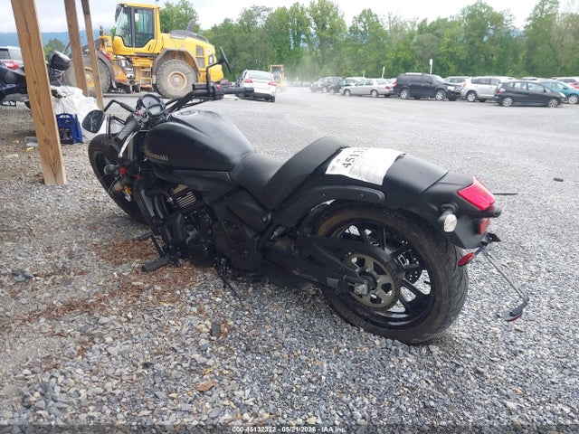Kawasaki En650 C 2023 JKAENEC18PDA08890 Image 3
