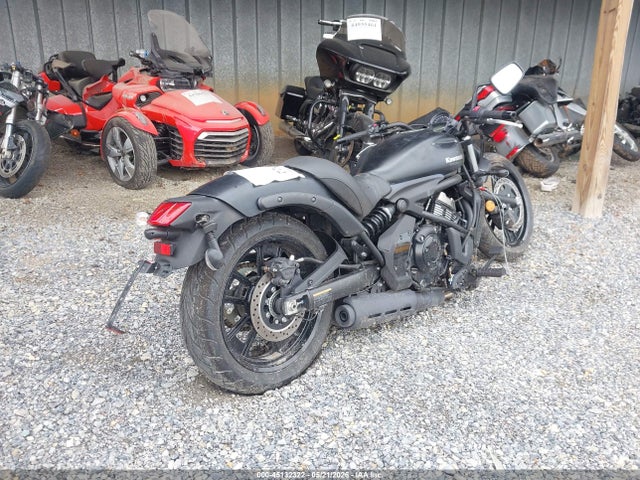 Kawasaki En650 C 2023 JKAENEC18PDA08890 Image 4