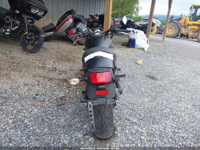 Kawasaki En650 C 2023 JKAENEC18PDA08890 Image 6