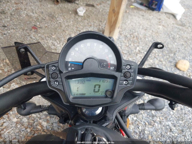 Kawasaki En650 C 2023 JKAENEC18PDA08890 Image 7