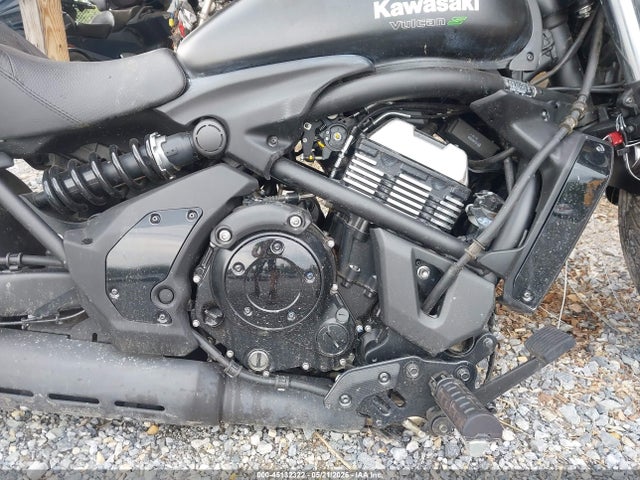 Kawasaki En650 C 2023 JKAENEC18PDA08890 Image 8