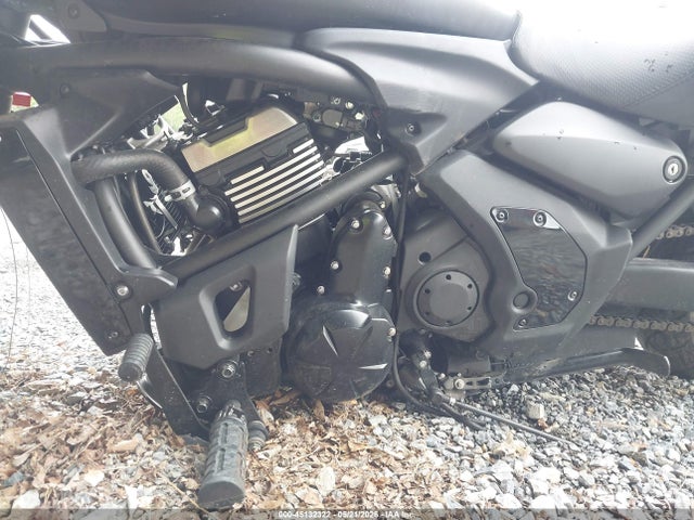Kawasaki En650 C 2023 JKAENEC18PDA08890 Image 9