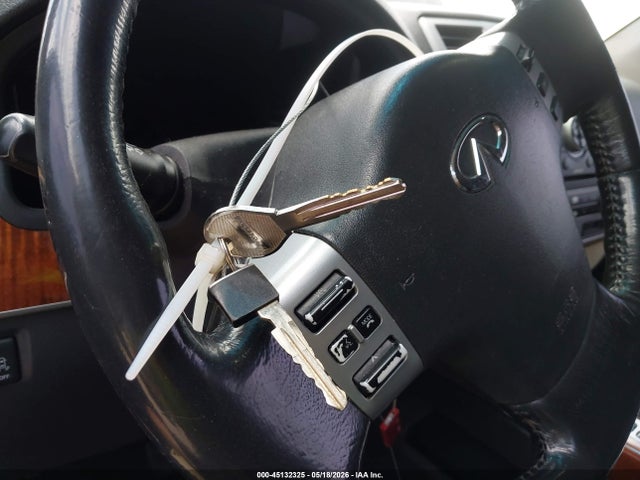 Aukcja sprzedaży 2010 Infiniti Qx56, vin: 5N3ZA0NF4AN904653, numer aukcji: 45132325