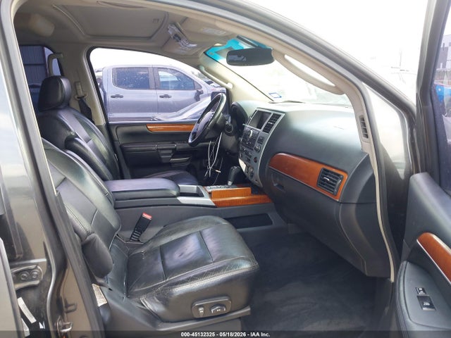Aukcja sprzedaży 2010 Infiniti Qx56, vin: 5N3ZA0NF4AN904653, numer aukcji: 45132325