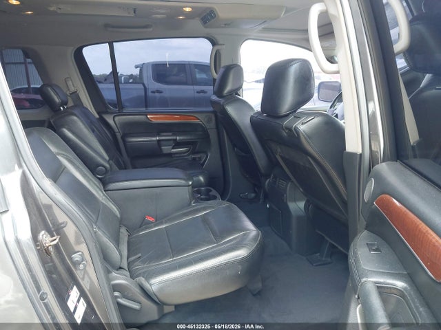 Aukcja sprzedaży 2010 Infiniti Qx56, vin: 5N3ZA0NF4AN904653, numer aukcji: 45132325