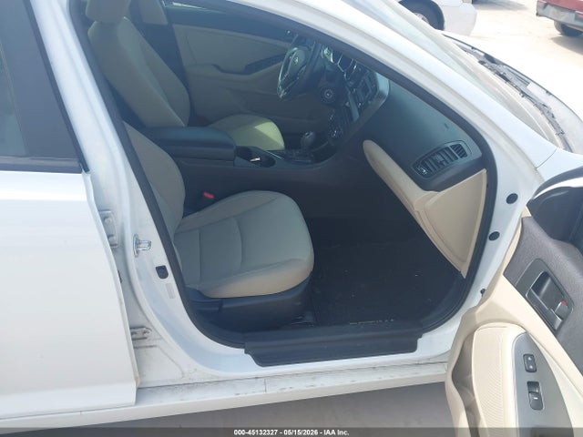 Aukcja sprzedaży 2013 Kia Optima Lx, vin: 5XXGM4A74DG238427, numer aukcji: 45132327