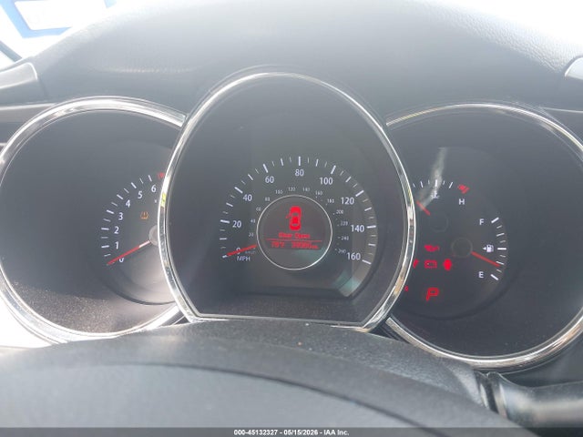Aukcja sprzedaży 2013 Kia Optima Lx, vin: 5XXGM4A74DG238427, numer aukcji: 45132327