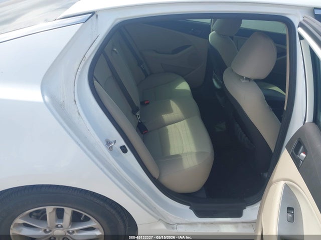 Aukcja sprzedaży 2013 Kia Optima Lx, vin: 5XXGM4A74DG238427, numer aukcji: 45132327