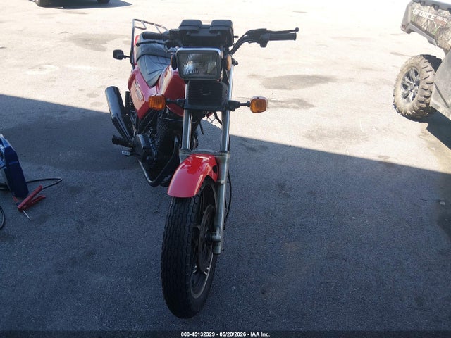 Продажа на аукционе авто 1982 Honda Ft500, vin: JH2PC0708CM012168, номер лота: 45132329