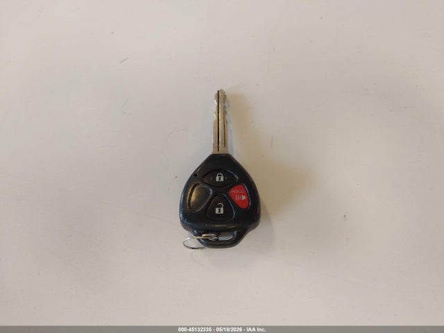 Aukcja sprzedaży 2010 Toyota Yaris, vin: JTDKT4K36A5278601, numer aukcji: 45132335