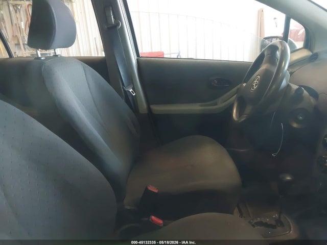 Aukcja sprzedaży 2010 Toyota Yaris, vin: JTDKT4K36A5278601, numer aukcji: 45132335