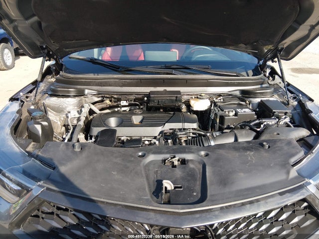 Продажа на аукционе авто 2024 Acura Rdx A-spec Package, vin: 5J8TC2H62RL007859, номер лота: 45132338