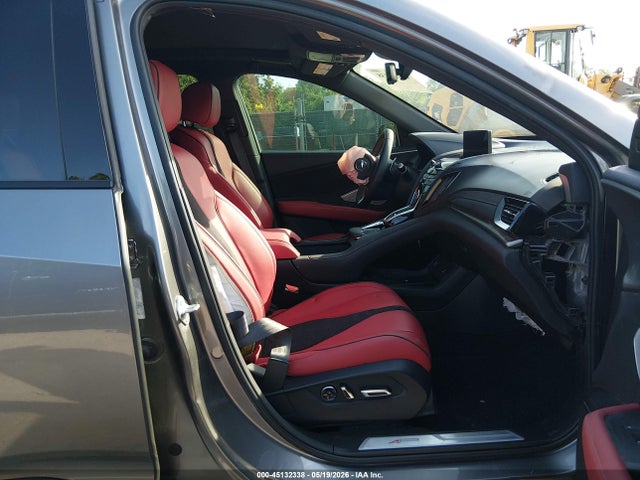 Продажа на аукционе авто 2024 Acura Rdx A-spec Package, vin: 5J8TC2H62RL007859, номер лота: 45132338