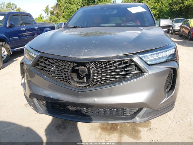 Продажа на аукционе авто 2024 Acura Rdx A-spec Package, vin: 5J8TC2H62RL007859, номер лота: 45132338