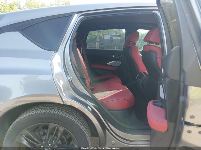 Продажа на аукционе авто 2024 Acura Rdx A-spec Package, vin: 5J8TC2H62RL007859, номер лота: 45132338