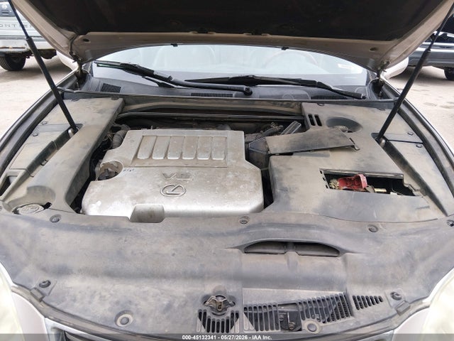 Auction sale of the 2008 Lexus Es 350, vin: JTHBJ46GX82208418, lot number: 45132341