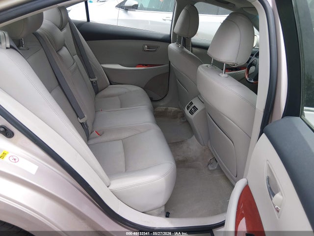 Auction sale of the 2008 Lexus Es 350, vin: JTHBJ46GX82208418, lot number: 45132341