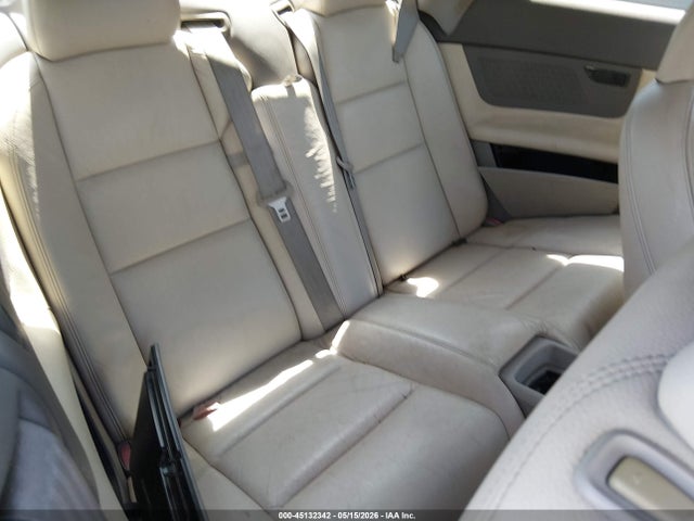 2006 Volvo C70 T5 მანქანა იყიდება აუქციონზე, vin: YV1MC68286J005526, აუქციონის ნომერი: 45132342