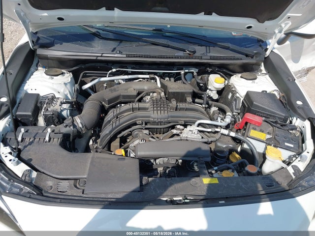 45132351 :رقم المزاد ، JF2GTAEC3M8300171 vin ، 2021 Subaru Crosstrek Premium مزاد بيع