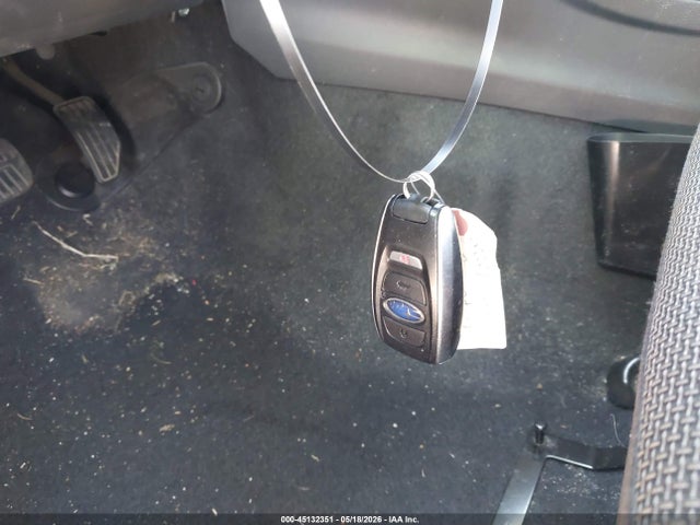 45132351 :رقم المزاد ، JF2GTAEC3M8300171 vin ، 2021 Subaru Crosstrek Premium مزاد بيع