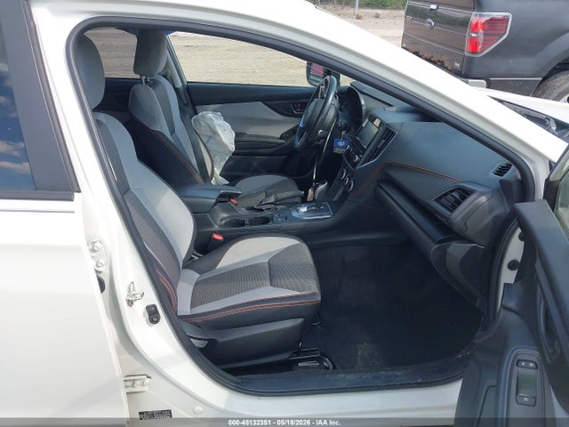 45132351 :رقم المزاد ، JF2GTAEC3M8300171 vin ، 2021 Subaru Crosstrek Premium مزاد بيع
