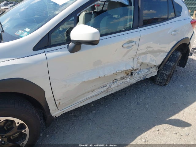 45132351 :رقم المزاد ، JF2GTAEC3M8300171 vin ، 2021 Subaru Crosstrek Premium مزاد بيع