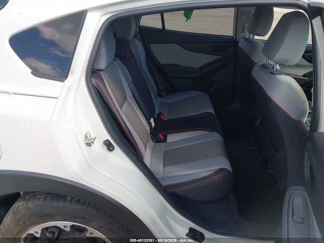 45132351 :رقم المزاد ، JF2GTAEC3M8300171 vin ، 2021 Subaru Crosstrek Premium مزاد بيع