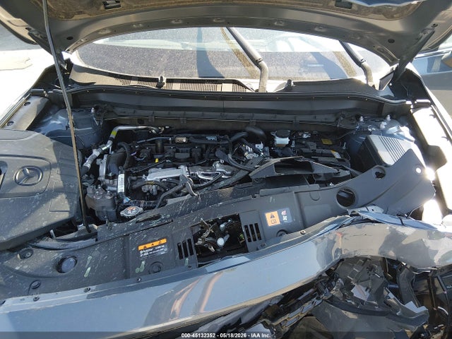 Aukcja sprzedaży 2025 Mazda Cx-5 2.5 S Carbon Edition, vin: JM3KFBCMXS0717274, numer aukcji: 45132352