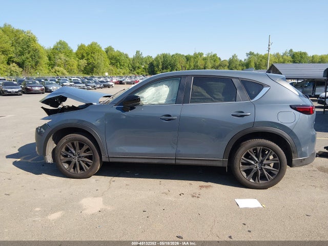Aukcja sprzedaży 2025 Mazda Cx-5 2.5 S Carbon Edition, vin: JM3KFBCMXS0717274, numer aukcji: 45132352