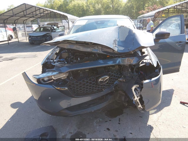 Aukcja sprzedaży 2025 Mazda Cx-5 2.5 S Carbon Edition, vin: JM3KFBCMXS0717274, numer aukcji: 45132352