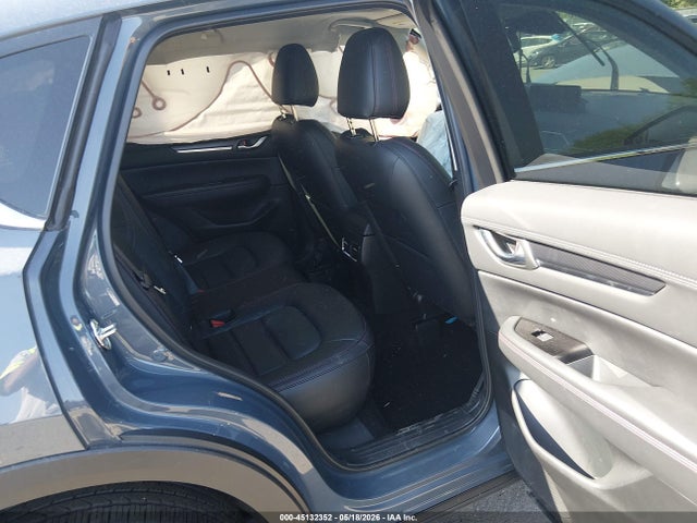 Aukcja sprzedaży 2025 Mazda Cx-5 2.5 S Carbon Edition, vin: JM3KFBCMXS0717274, numer aukcji: 45132352
