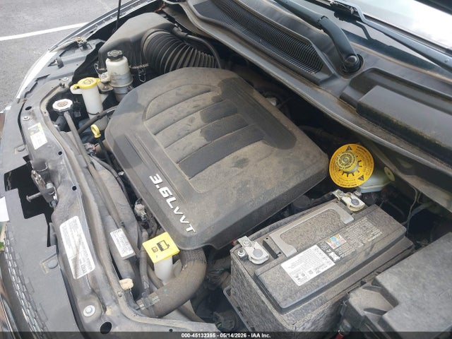 Продажа на аукционе авто 2019 Dodge Grand Caravan Se, vin: 2C4RDGBG7KR500373, номер лота: 45132355